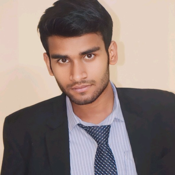 SHYAM BIHARI