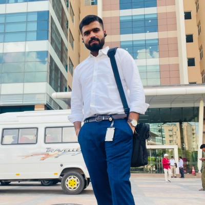 Manish