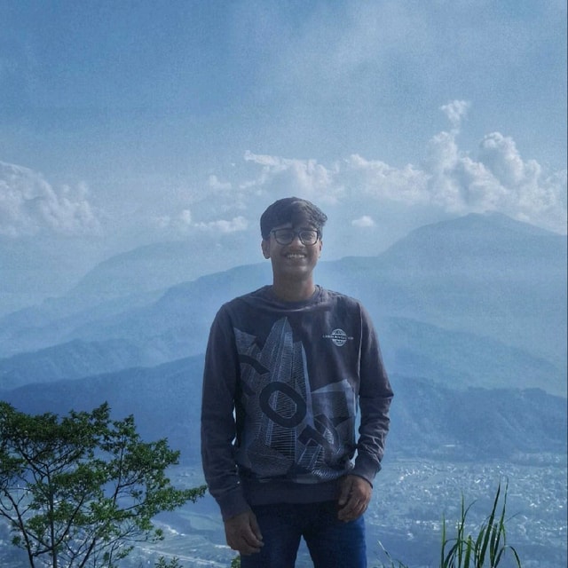 Sudhanshu