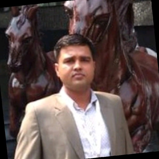 Sandeep