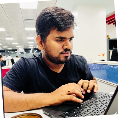 Chaitanya