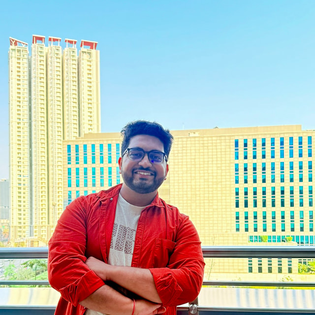 Shashank