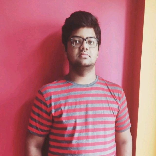 Sai Kushyanth