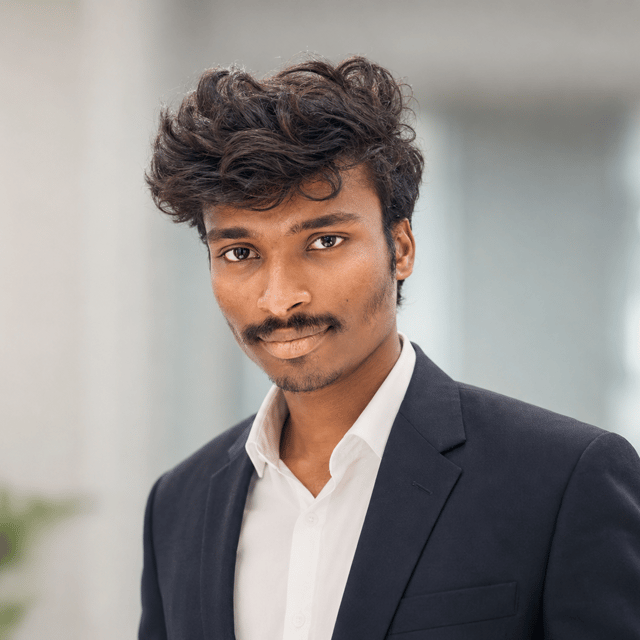 Sai Kumar