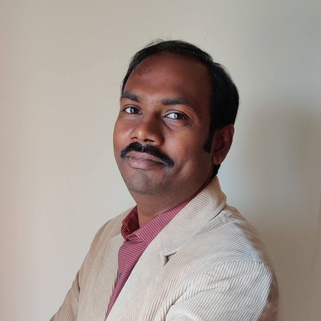 Ashok