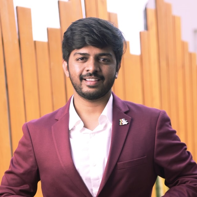 Kishore