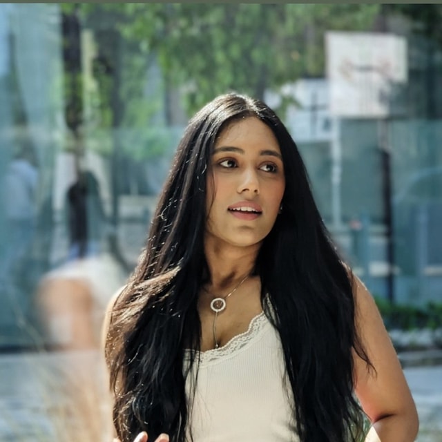 Harshita