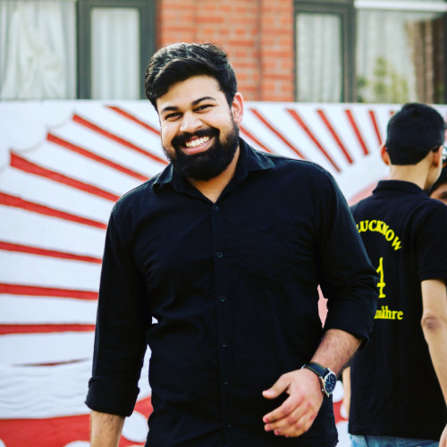 Gaurav