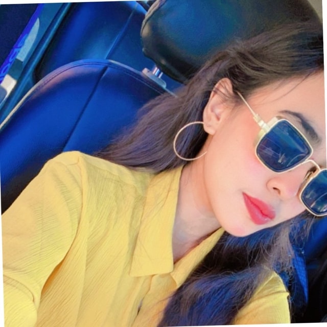 Faaiza