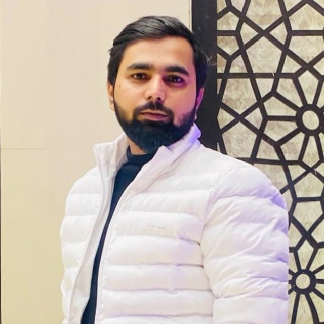 Faiam Ahmad
