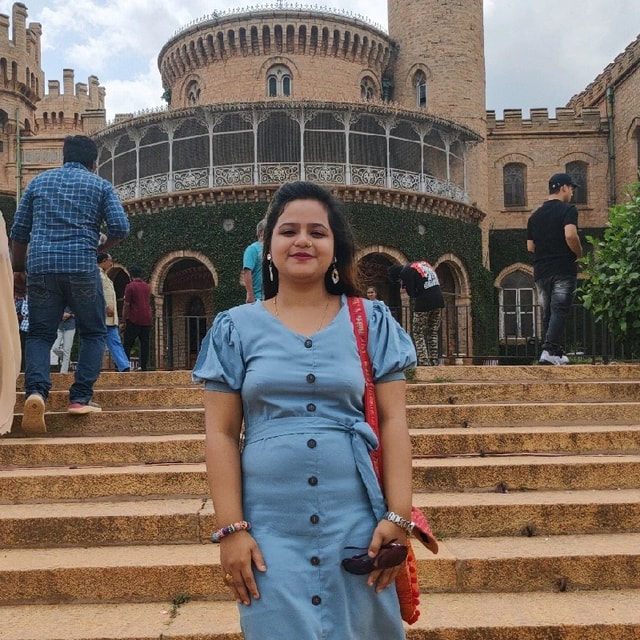 Muskan