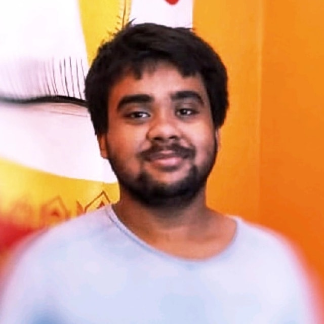 Shraman
