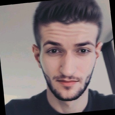 Djamel