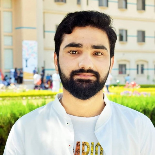 umair