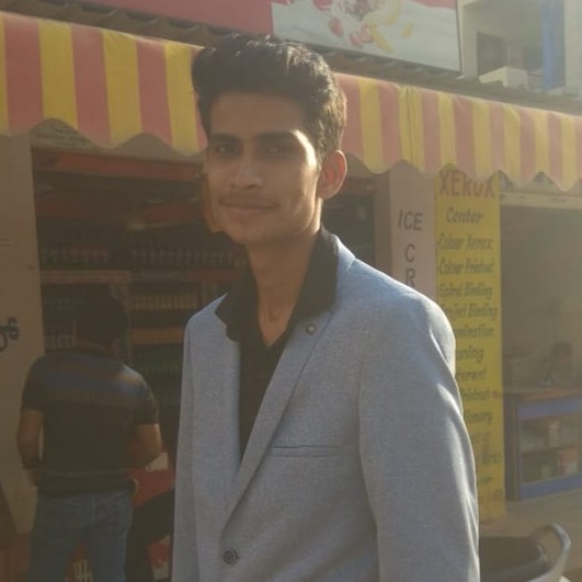 Sudarshan