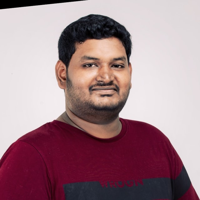 Sundar Raj
