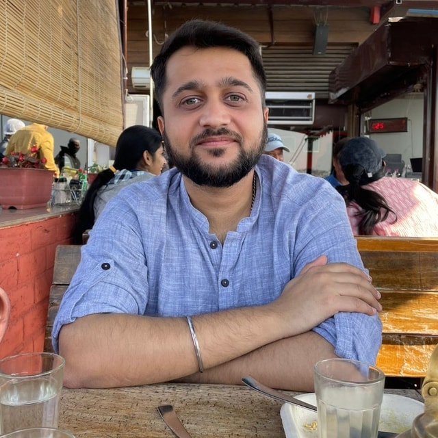 Vivek