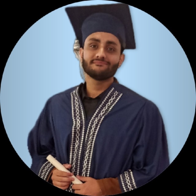 Taha Ahmed