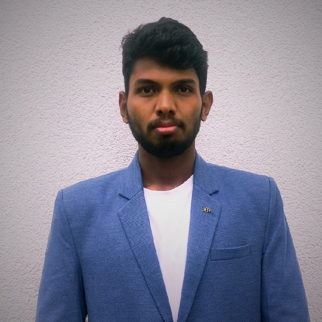 Harishkumar
