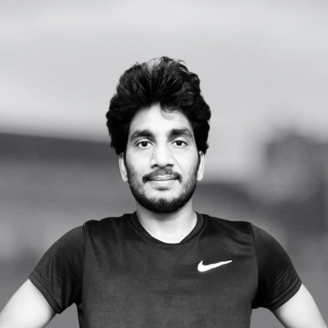 Vishal