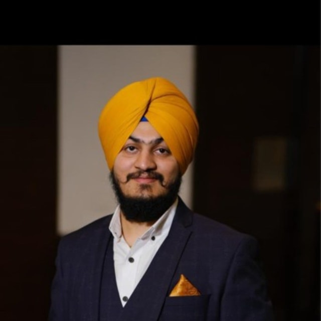Puneetinder Singh