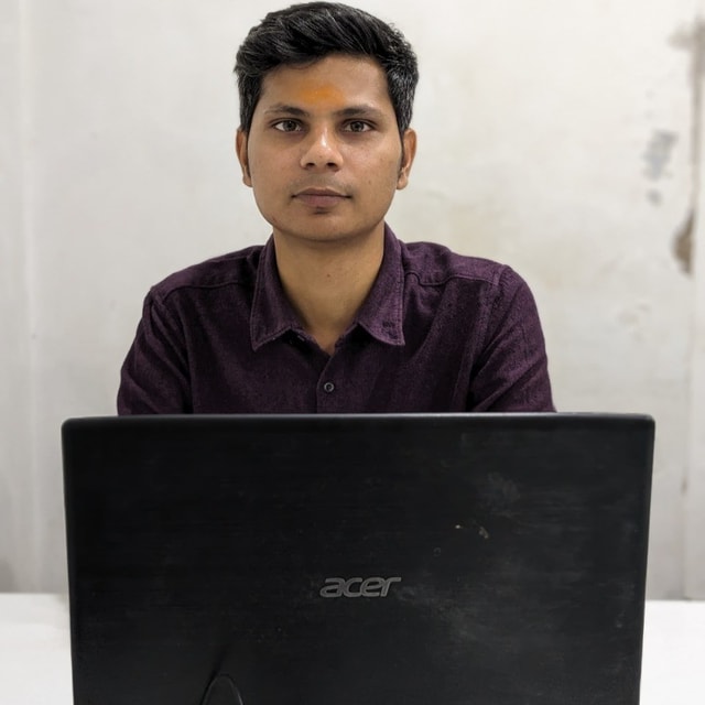 Abhishek Kumar
