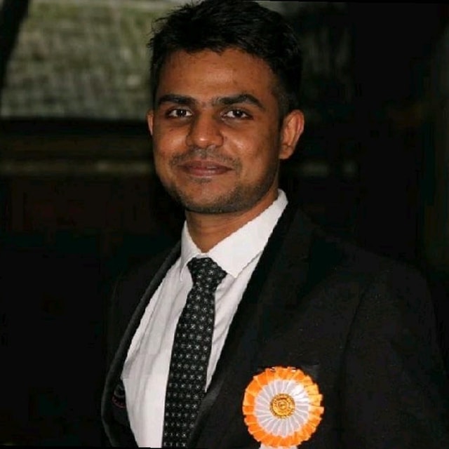  Ankur