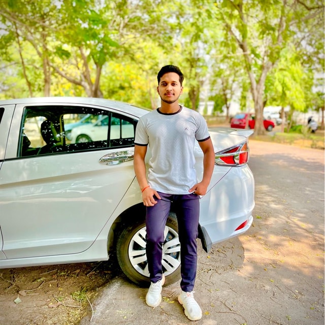 Shivam