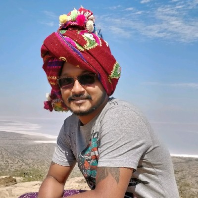 Biswadeep