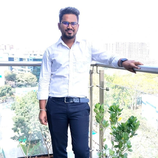 Harish