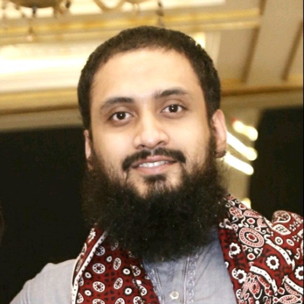 Muhammad