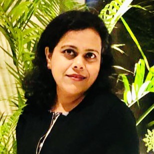 Moumita