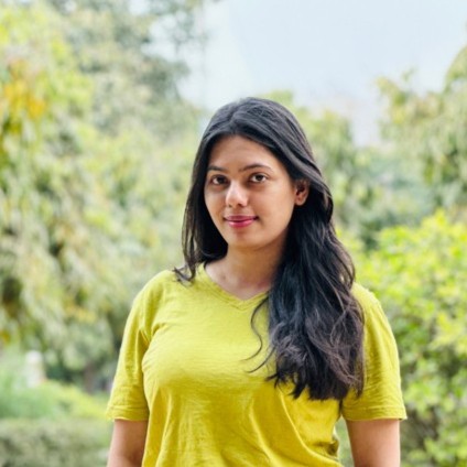 Shreya