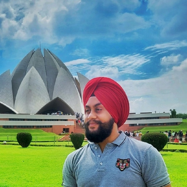 Paavandeep