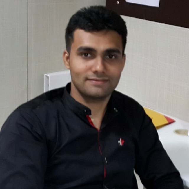 Parthivkumar