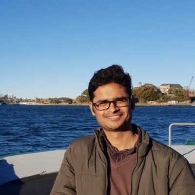 Gaurav