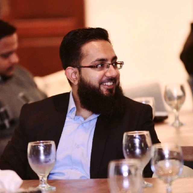 Shariq
