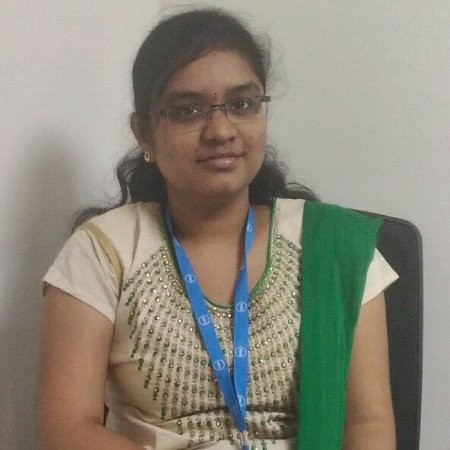 Bhargavi