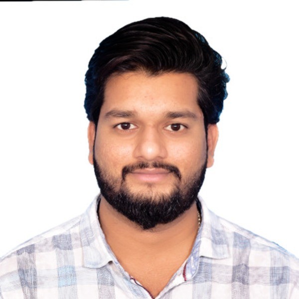SRINIVAS