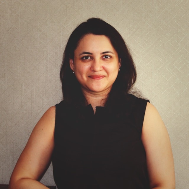 Madhvi