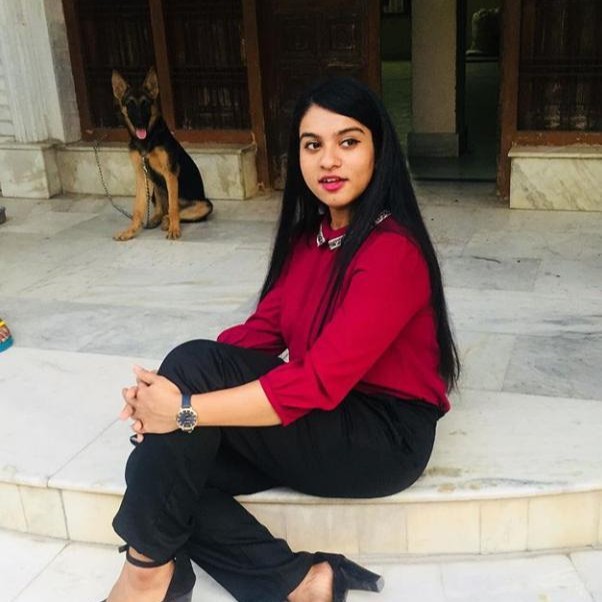 Shambhavi