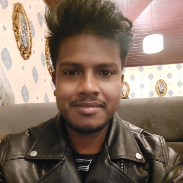Ritu Parno