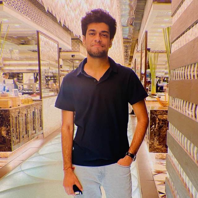 ANKIT