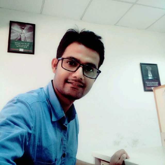 Abhishek