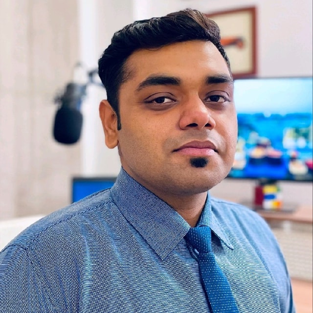 Gaurav