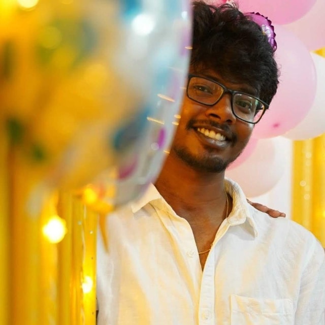 Thanigaivel