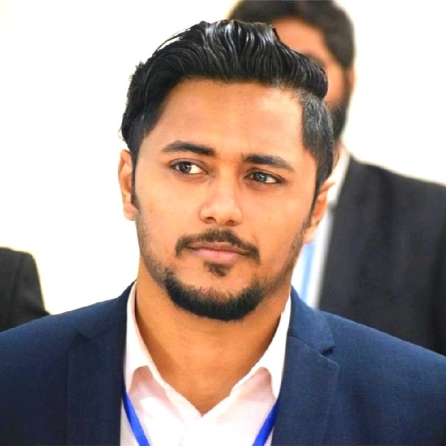 Vivek