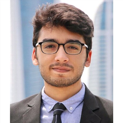 Mirza Shayan