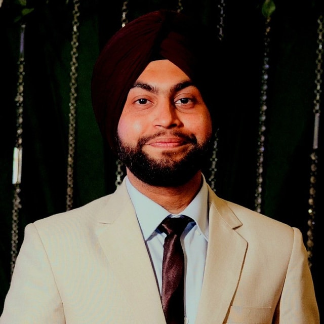 Ramneet Singh