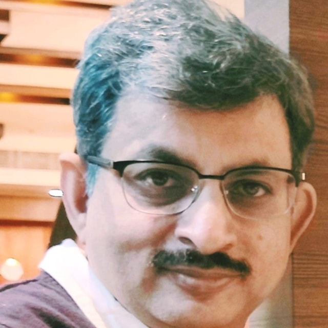 Saurabh